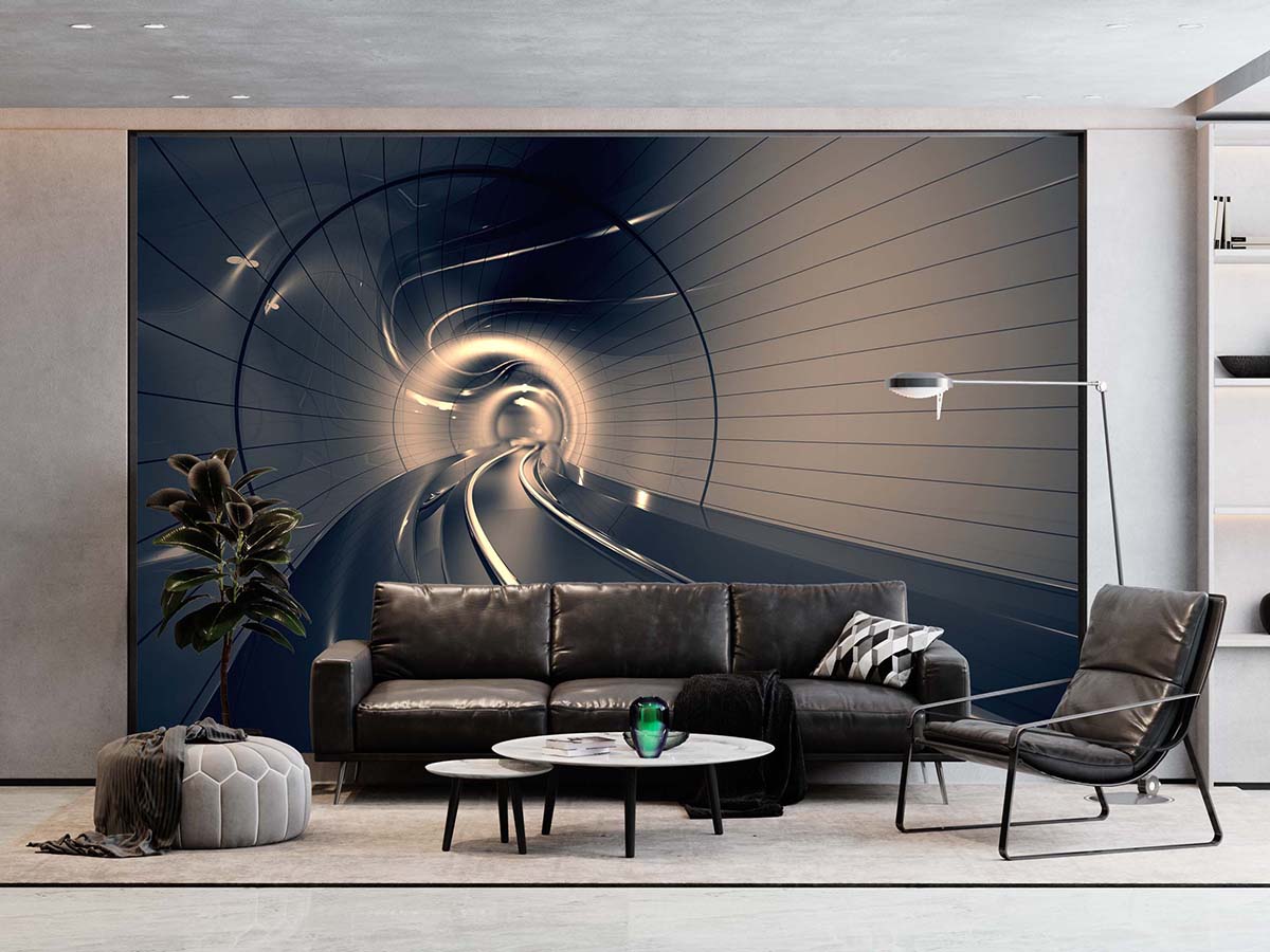 Durağan Duvar Kağıtcısı